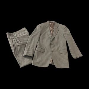Brooks Brothers 1818 Madison Loro Piana Suit 42 R